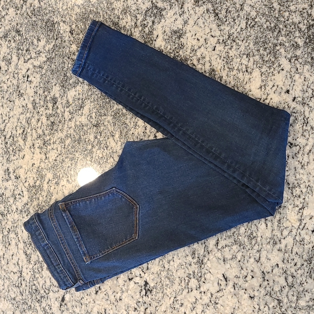 Banana Republic Skinny Jean